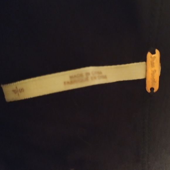 Free People dress, size small, gold brown - Picture 5 of 5